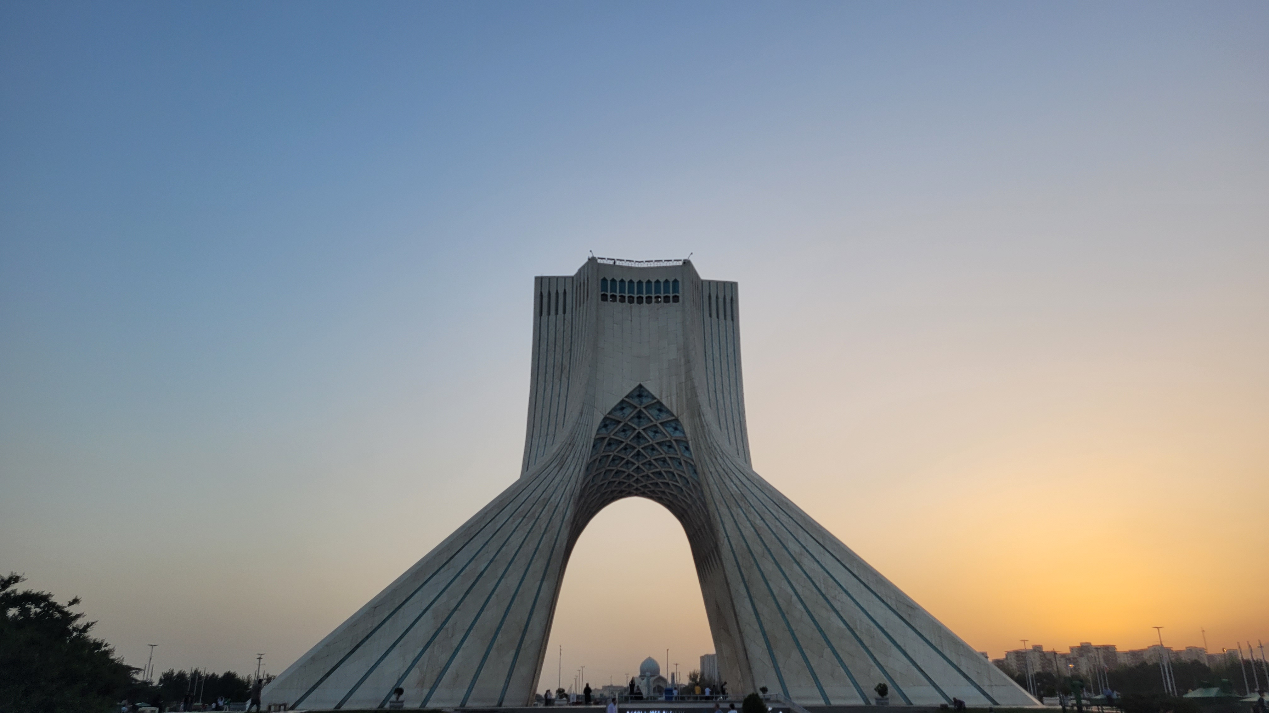 iran